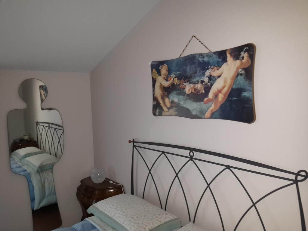 Villa Genny Altamura Room photo
